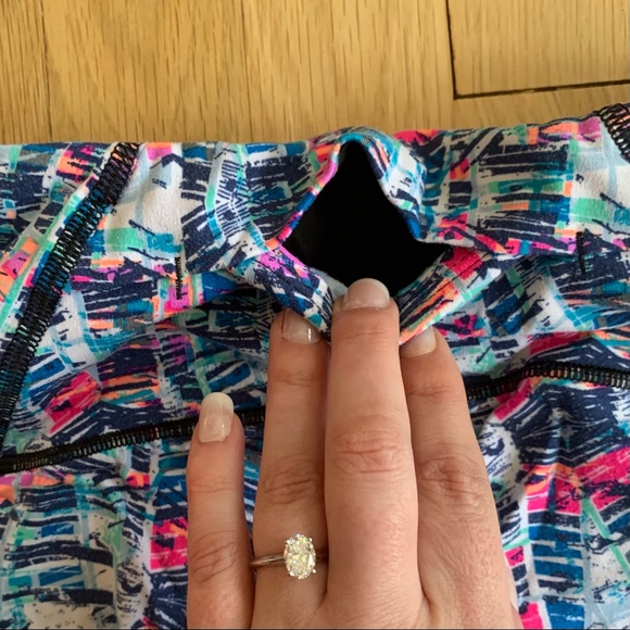 Victoria’s Secret Sport Knockout Stirrup Legging - Picture 7 of 8